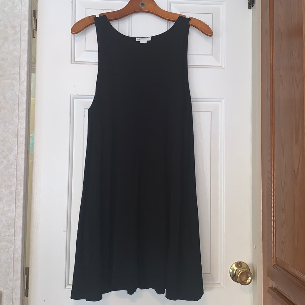 H&M Basic Dress